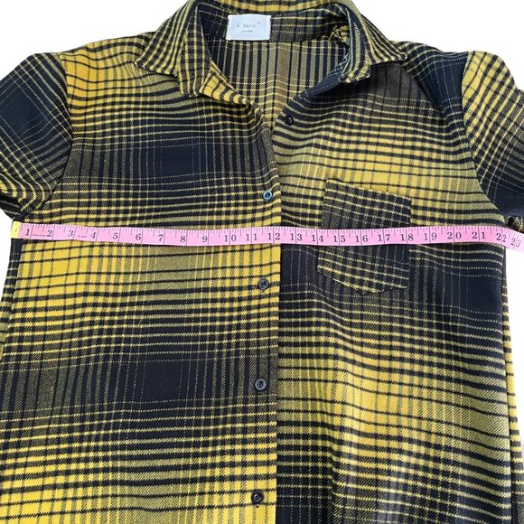 C Yard Shirt Jacket - Picture 3 of 6